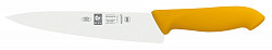 Нож поварской Шеф Icel 16см, желтый HORECA PRIME 28300.HR10000.160 в Санкт-Петербурге фото